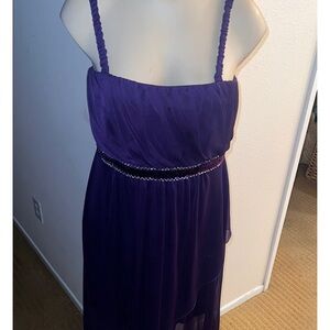 Enfocus StudioPurple Dress